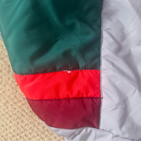 Vintage Obermeyer Puffer Style Ski Jacket Coat - Picture 7 of 7